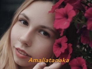 Amaliatanaka