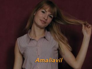Amaliavil
