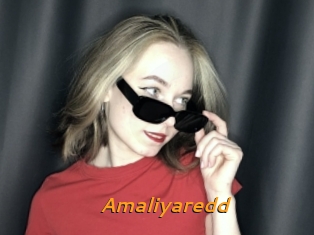 Amaliyaredd