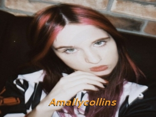 Amallycollins