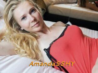 AmandaSSHY