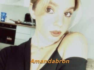 Amandabron