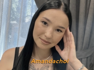 Amandachoi