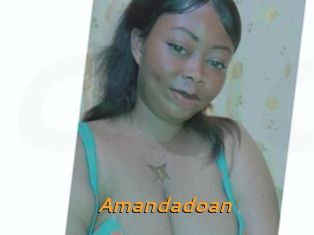Amandadoan