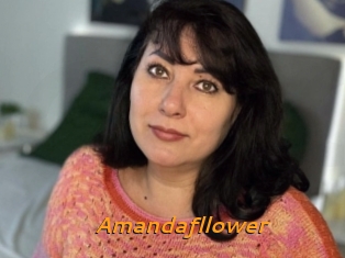 Amandafllower