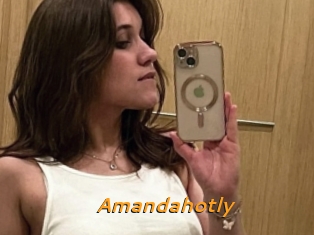 Amandahotly