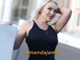 Amandajamis