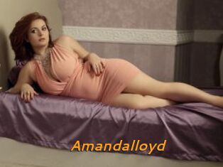 Amandalloyd