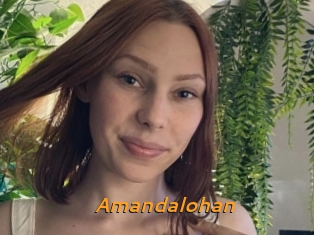 Amandalohan