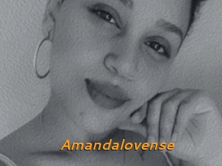 Amandalovense
