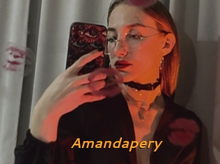Amandapery