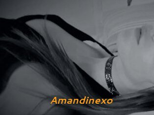 Amandinexo