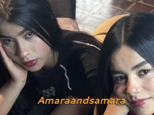 Amaraandsamara
