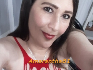 Amarantha81