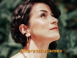 Amaranthajames