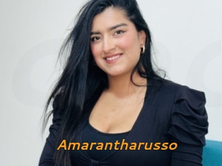 Amarantharusso