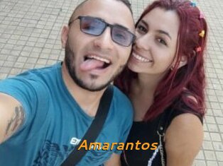 Amarantos