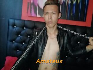 Amateus