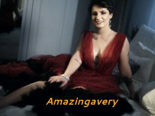 Amazingavery