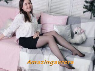 Amazingavrora