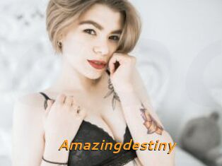 Amazingdestiny