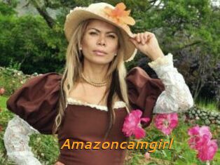 Amazoncamgirl