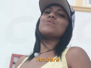 Ambare