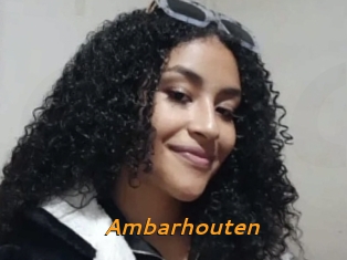 Ambarhouten