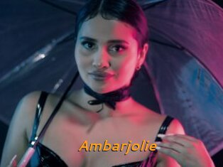 Ambarjolie