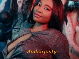 Ambarjusty