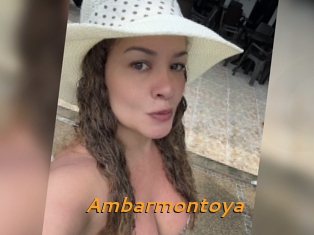 Ambarmontoya