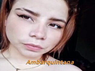 Ambarquintana