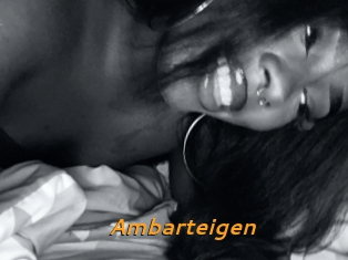 Ambarteigen