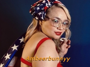 Ambeerbunnyy