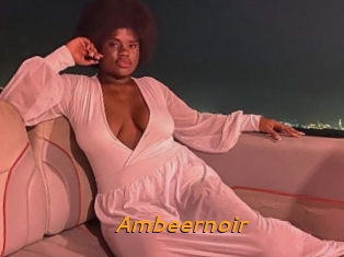 Ambeernoir