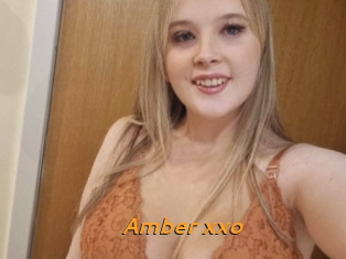 Amber_xxo