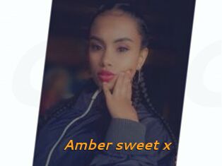 Amber_sweet_x