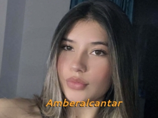 Amberalcantar