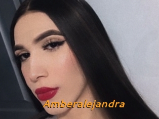 Amberalejandra