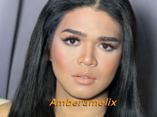 Amberamelix