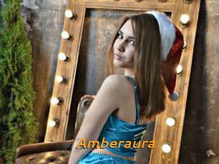 Amberaura