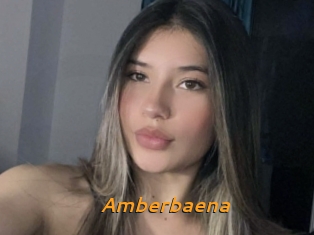 Amberbaena