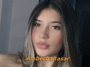 Amberbaltasar