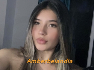 Amberbelandia