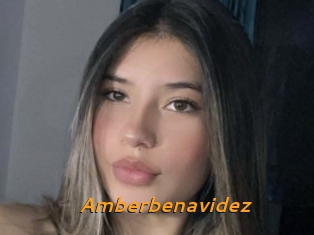 Amberbenavidez