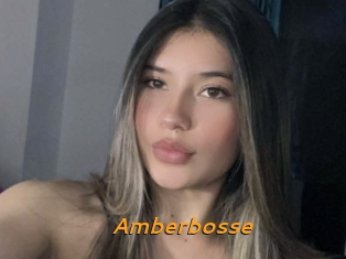 Amberbosse