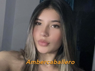 Ambercaballero