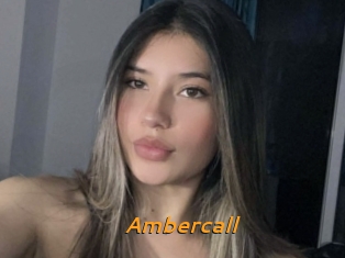 Ambercall