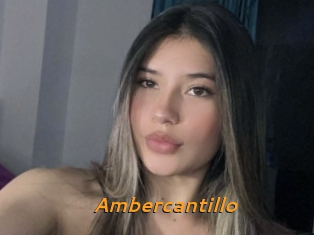 Ambercantillo