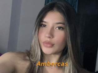 Ambercas